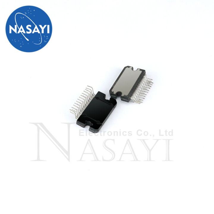 TDA7388A TDA7388 ZIP-27 | Lazada