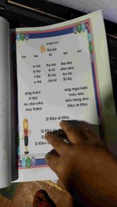 GABAY SA PAGBABASA ( KINDER & GRADE 1) Gabay Sa Pagbabasa 1 Pdf Download Descubre 1 Textbook Pdf Level 1 Reading Books - Lazada