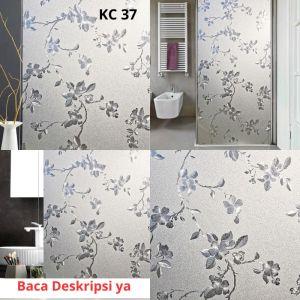 STIKER STICKER KACA SUNBLAS SUNBLAST LEBAR 90CM SB STIKER STICKER PINTU KAMAR MANDI JENDELA MINIMALIS MINIMALIST SANBLAST SANBLAS HOLOGRAM 3D PREMIUM BAMBU KOTAK KRISTAL BUNGA DAUN KOTAK BUREM BURAM KOTAK BATA GLASS WINDOW WELPEPER KACA LEMARI MURAH