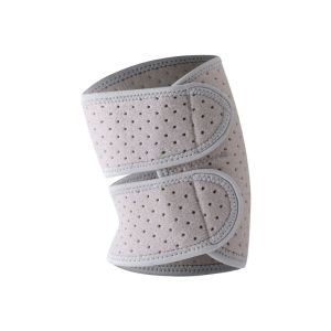 ALLLUCK Adjustable Compression Elbow Brace Breathable Support Brace Elbow Support Brace Professional Double Strap Elbow Compression Sleeves Men