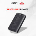 ORIGINAL YAMAHA NMAX REMOTE AEROX SMART REMOTE KEY WITH KEY CARD CODE REMOTE KEY FOR NMAX AND AEROX MOTORCYCLE SPEEDMOTO. 