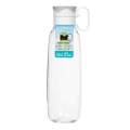 Sistema 850ml Tritan Traverse Bottle (Assorted Colour). 