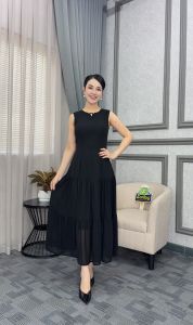 Đầm xòe - Y1992 - Thương hiệu Zonbig