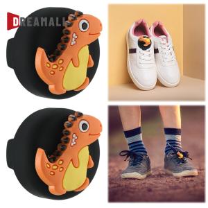 Colorful Silicone AirTag and Earbud Case Protective Cover Durable Cartoon Design for Shoelaces and Keys