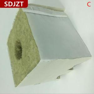 [COD] SDJZT MINSHENG Rock Wool Cubes Ventilative Hydroponic Grow Rockwool Cubes Soilless Cultivation