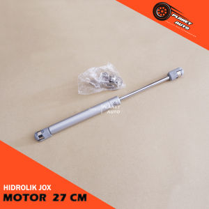 Hidrolik Pengait Jok Motor | Variasi Bumper Mobil