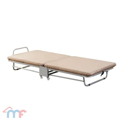 Mandaue Foam Blakely 2 Section Folding Bed