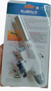 Đầu Khò Gas Cầm Tay Mini Namilux Tự Đông TS1719RN