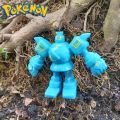 Mô hình pokemon m Golurk người đá cổ đại 1792 25. 