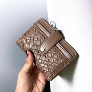 Dompet Wanita Felian Kecil Lipat Premium Kekinian