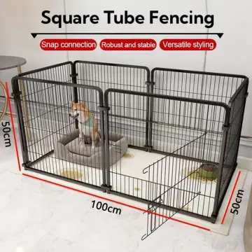 Dog fence lazada hotsell