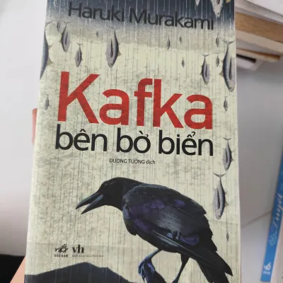 Kafka bên bờ biển - Dương Tường dịch