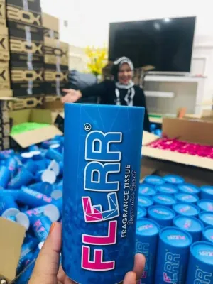 FLERR AIR FRESHENER CAR PERFUME / FLEUR 🔥ORIGINAL🔥 SIGNATURE FLERR / SUGARBOMB / BLIESE