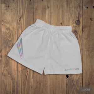 Quần cầu lông Nữ Li-Ning - LN38