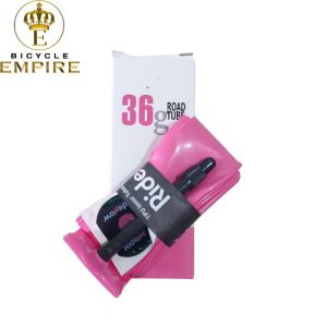 Ban Dalam Sepeda RideNow Lights 700 x 18-32c 36gr TPU Bicycle Empire