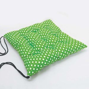 เบาะรองนั่ง ที่รองนั่ง เบาะรองนั่งเพื่อสุขภาพ ดีไซน์สวยงามน่ารัก น้ำหนักเบา นั่งสบาย เคลื่อนย้ายง่าย พกพาสะดวก มีหลายแบบให้เลือก