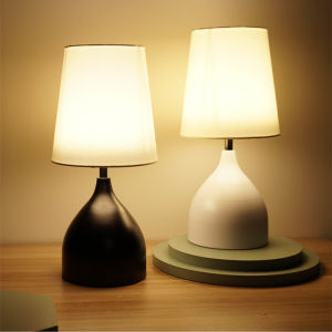 Modern Touch Switch LED Table Lamp 3 Modes Dimmable For Bedroom Bedside Eye Protection Reading Night Light 5V USB LED Desk Lamp