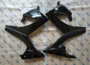 GRATIS ONGKIR - Batok Kepala Depan Satria Fu NEW Facelift BAHAN TEBAL STANDAR ORI