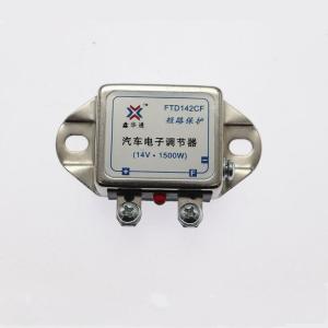 DIYMO 12V/24V/14V/28V 1500W Car Voltage Regulator Generator Rectifier Universal Rectifier Automotive Generators Electronic Regulators