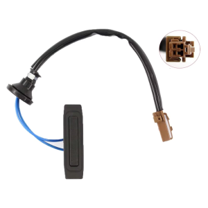Rear Trunk for Hatch Tailgate Release Boot Switch Fits C11 LATIO Versa-Maxima Rear Trunk Opening Sw
