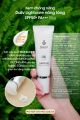 [Tặng nước tẩy trang 100ml] Kem chống nắng nâng tone Daliv Lightcare SPF50+ PA+++ 50g. 
