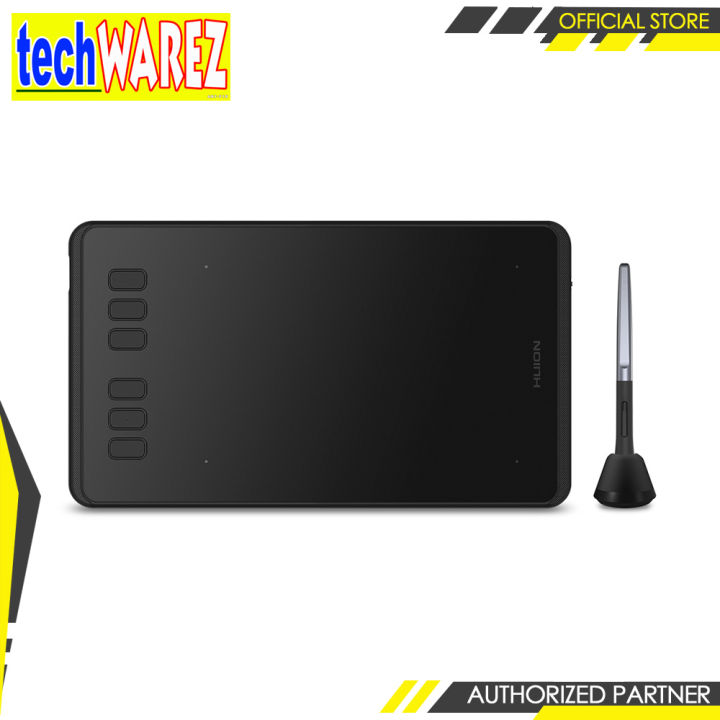 Ugee 1000l Ugee M1000l Graphic Tablet Rainbow筆- Top 50件rainbow筆