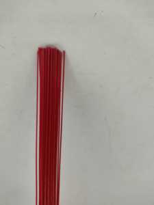 Ruji Jeruji Fiber stick panjang (60 CM) ukuran 1mm15mm18mm25mm 3mm sangkar burung