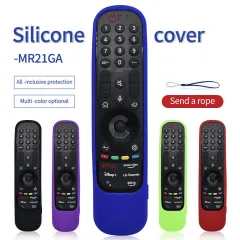 AR-RY12 Replacement Remote For Fujitsu Air Conditioner – Fits ASU18RLF, AR-RAH2U, And More