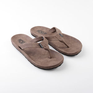 RCKLS. Sandal Jepit Distro Brownie | Casual