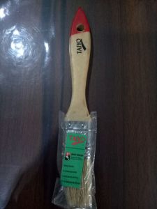 KUAS TANGAN | KUAS CAT 633 TAIYO 1inch per pcs