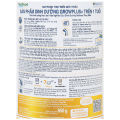 (HSD T1-2027) Sữa Non Vàng Nutifood GrowPLUS+ Số 0+/ 1+/ 2+ Lon 800g.. 