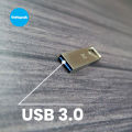 Flashdisk 32GB USB 3.0 KMD Flash Disk 32 GB Metal Full Speed. 
