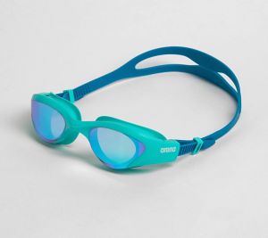 ✅ KÍNH BƠI ARENA THE ONE MIRROR Adult Blue Water Blue Cosmo.