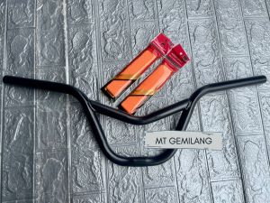 Stang / Stir / Handelbar BMX M Exotic Tebal