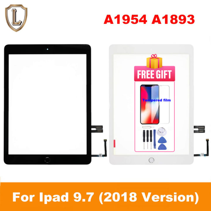 For iPad (2018 Version) For Ipad 6th gen A1954 A1893 Touch