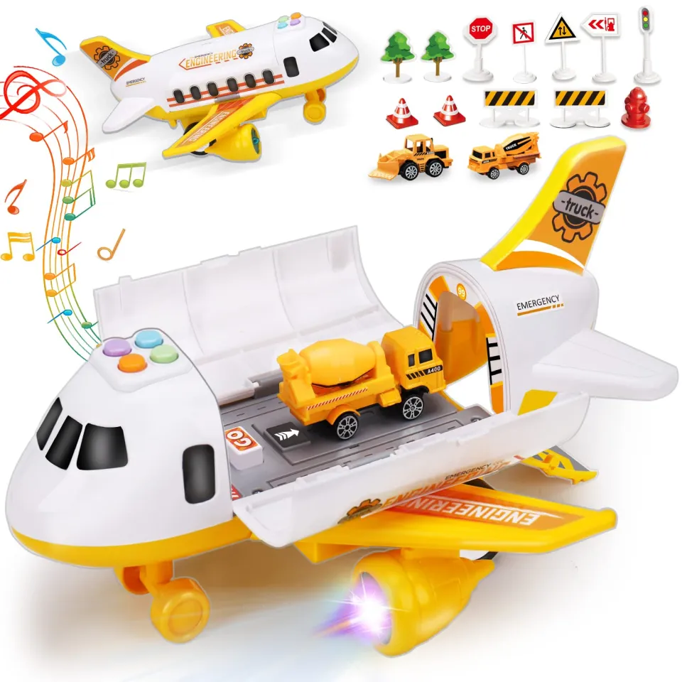 Airplane toys for sales 6 year old