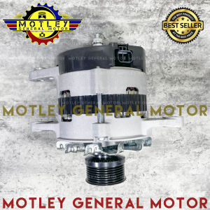 ALTERNATOR DINAMO AMPERE AMPER ISUZU GIGA 4HK 4HK1 24V 60A 24 V 60 A MERK GP