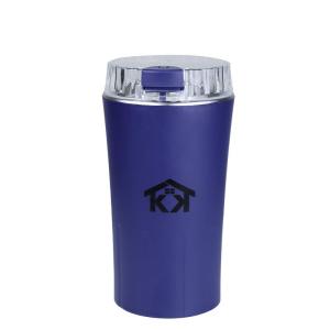 KK เครื่องบดผง 4 ใน 1 ขนาด 350ml ความเร็ว 24000-28000rpm วัสดุสแตนเลส 304 ทนทาน ปลอดภัย สำหรับบดเมล็ดกาแฟ สมุนไพร และเครื่องเทศ ระบบความร้อน ใช้งานปลอดภัย