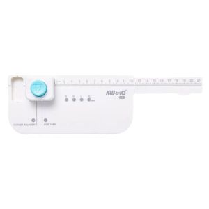 ZSDN MALL Extendable Separator Page Creation Board Foldable ABS Separate Index Page Making Board Office Stationery Manual Loose Leaf Separator Label Scrapbook