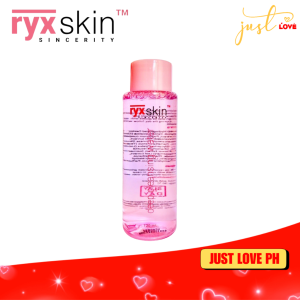 Ryx Toner Deep Cleansing Water 120ml