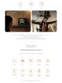 Xiaomi Smart Door Lock Push Pull 2 PRO Facial Recognition Cat Eye Vision XMZNMST09LK. 