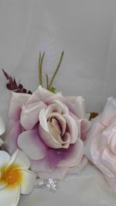 Cincin permata fuji Fashion Titanium