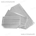 Insulated Foil Bag ถุงฟอยล์เก็บอุณหภูมิ ร้อน-เย็น ทรง 3D มีก้น ตั้งได้ ถุงฟอยล์เก็บความร้อน ถุงฟอยล์เก็บความเย็น ถุงส่งอาหารเดลิเวอรี. 