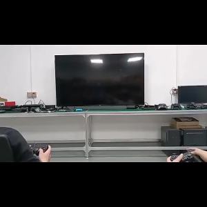 4Ghz Wireless Gamepad สำหรับ Psppc android Phone Game Controller จอยสติ๊กสำหรับ Super Console X Pro