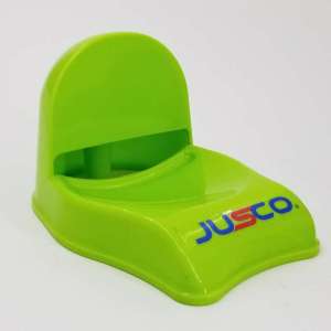 Tempat Tutup Panci & tatakan tutup panci Spatula & Jusco KW003