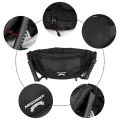 Motorcycle Scooters Safety Belt Rear Seat Passenger Grip Grab Adjustable Waist Pack Rear Seat Safety Handle Bag. 
