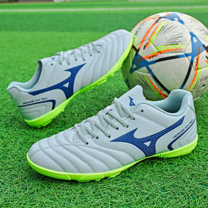 Boys and teenagers football cleats competition football shoes womens low-top football shoes mens training shoes and elementary school shoes excellent price