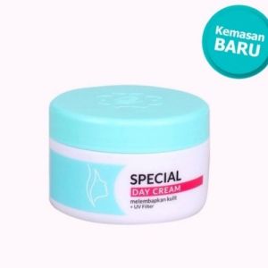 VIVA Special Day Cream 22g Krim Siang