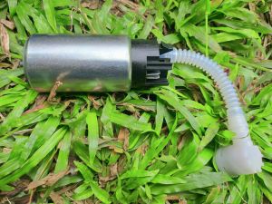 Fuel Pump Rotak Pompa Bensin Grand Avega All New Rio
