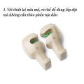 Hộp 2 Móc Treo Đồ, Treo Đồ Sau Ghế Ô Tô, Xe Hơi. 
